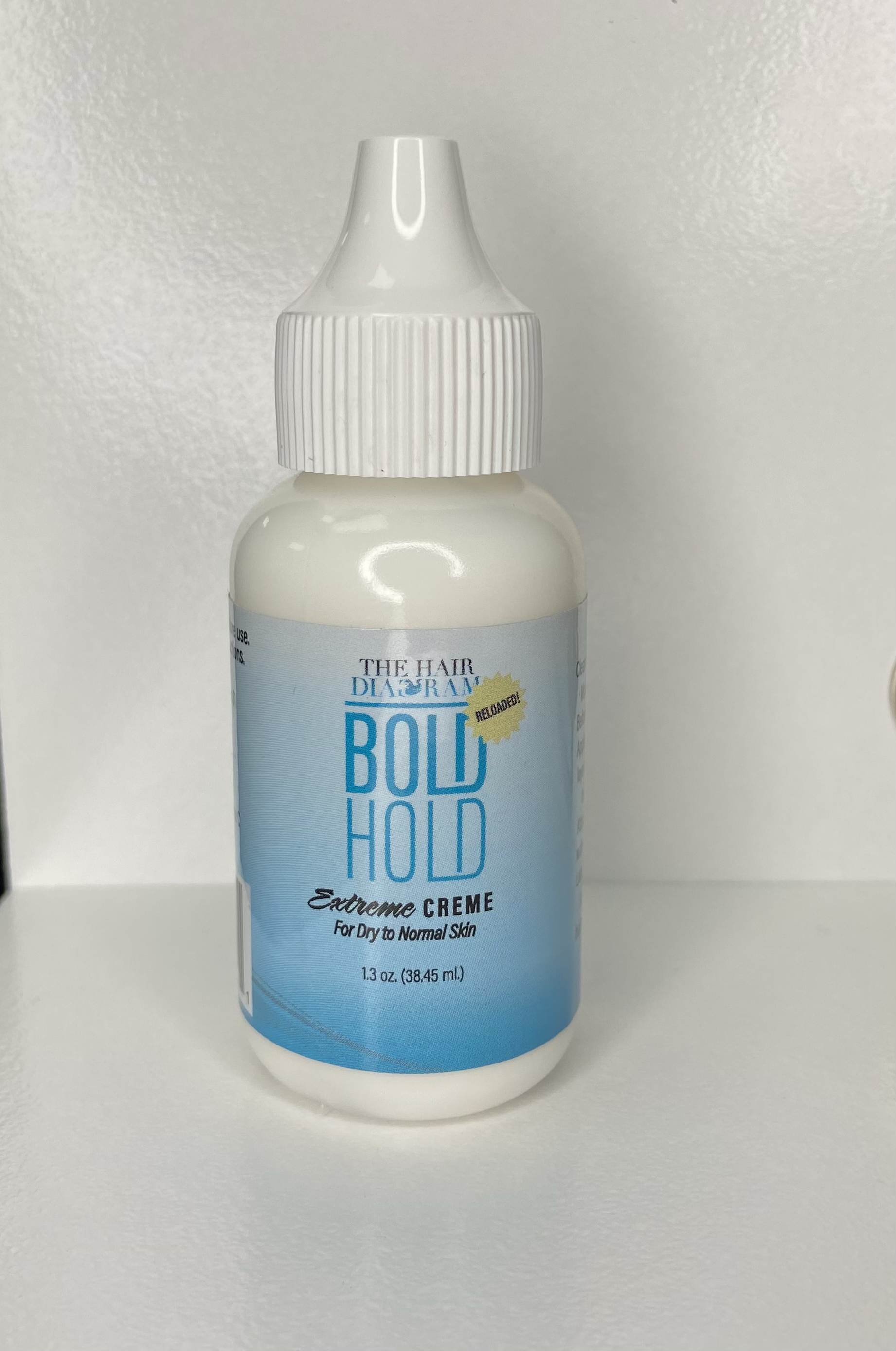 Colle Bold hold Extreme - Lace4less Salon de coiffure & Magasin